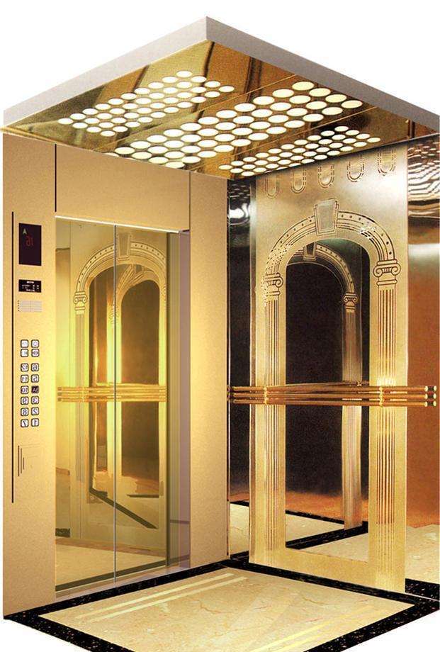 惠州乘客電梯